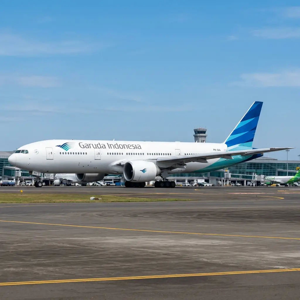 Garuda