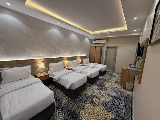 Hotel Makkah