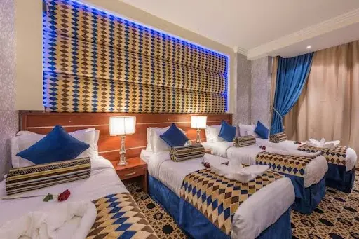 Hotel Madinah