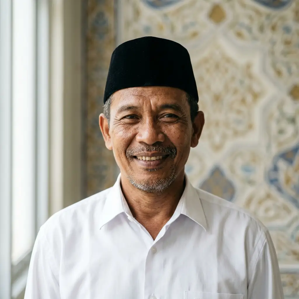 Heri Setiawan